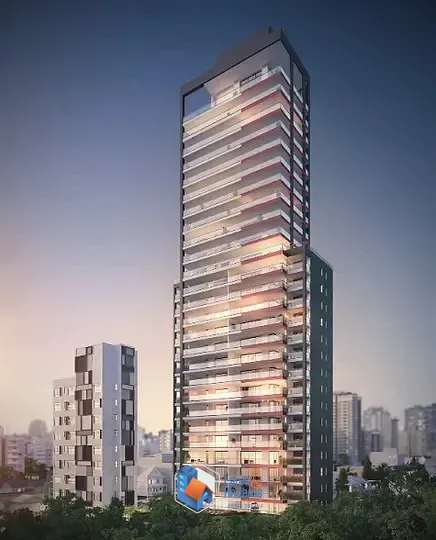 Apartamento, 3 quartos, 208 m² - Foto 28