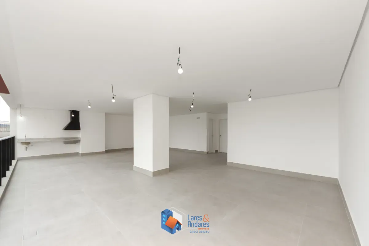 Apartamento, 3 quartos, 208 m² - Foto 4