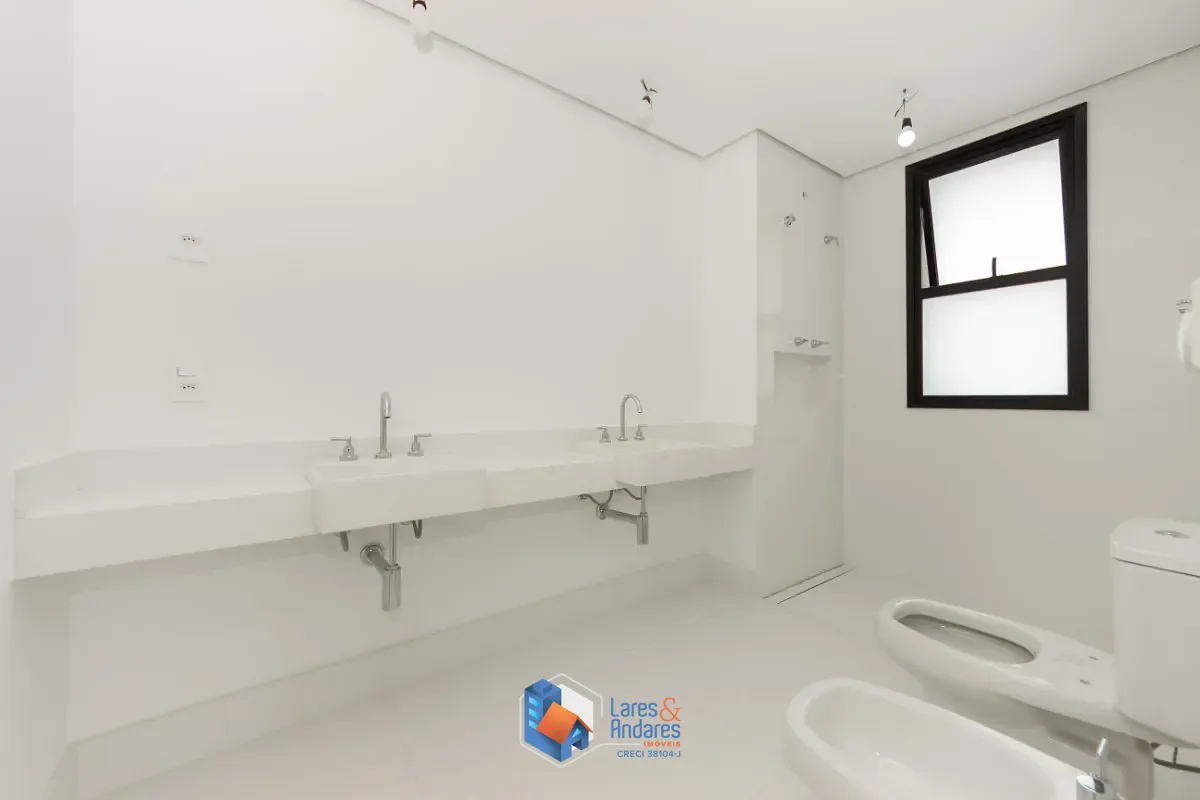 Apartamento, 3 quartos, 208 m² - Foto 12