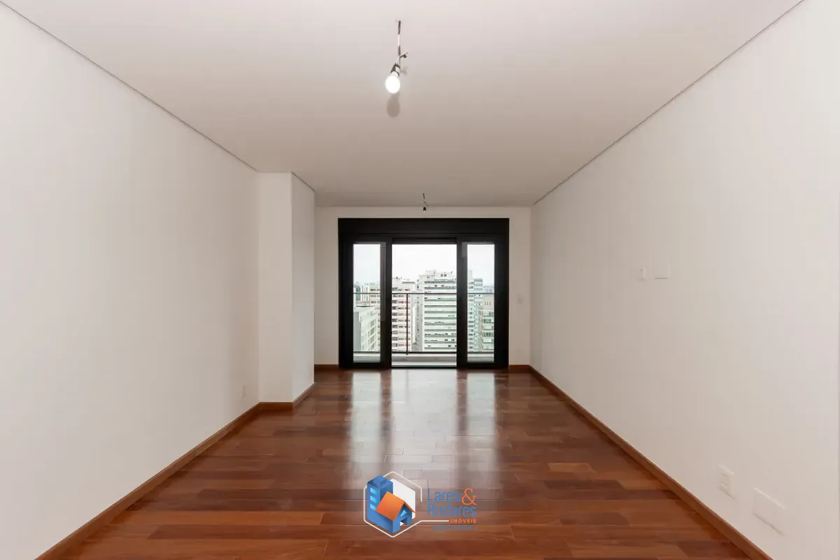 Apartamento, 3 quartos, 208 m² - Foto 9
