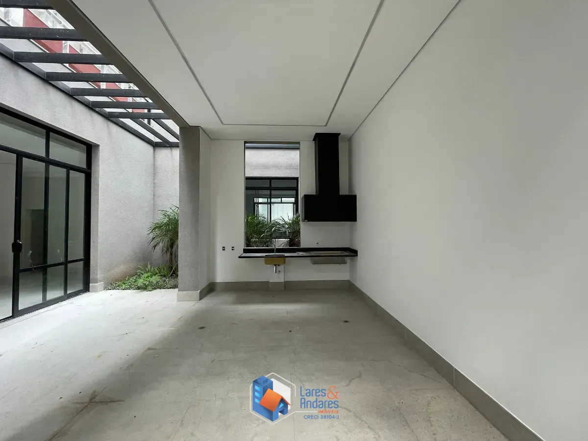 Apartamento, 3 quartos, 208 m² - Foto 19