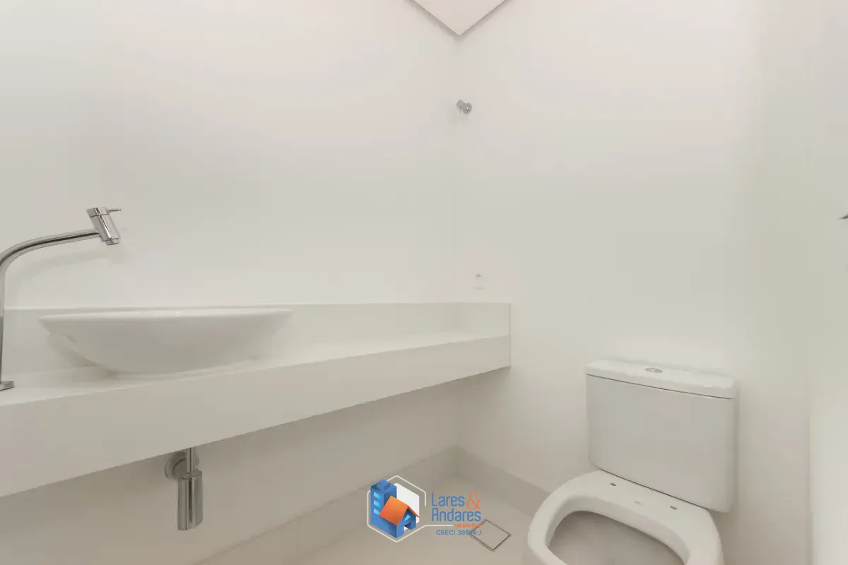 Apartamento, 3 quartos, 208 m² - Foto 5