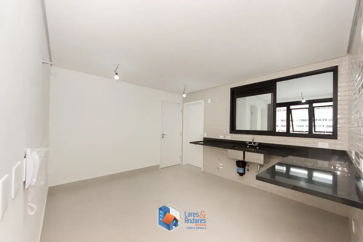 Apartamento, 3 quartos, 208 m² - Foto 7