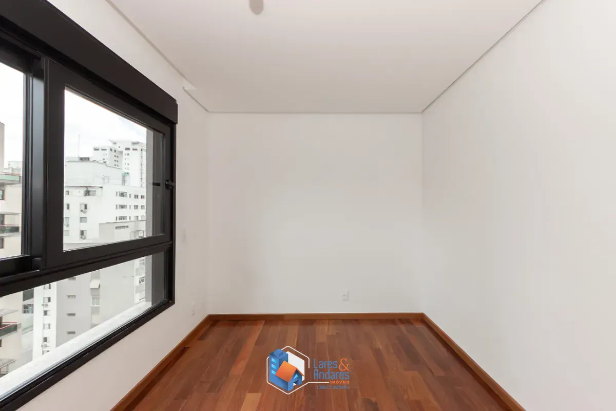 Apartamento, 3 quartos, 208 m² - Foto 16