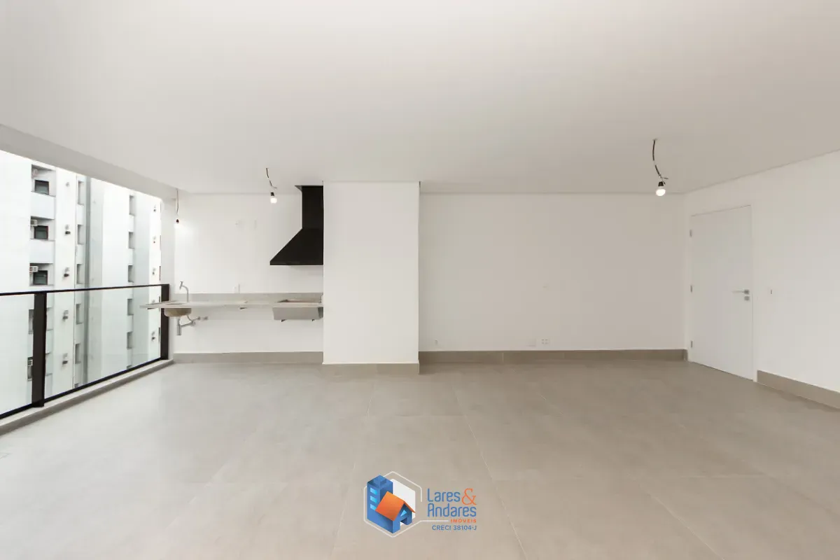 Apartamento, 3 quartos, 208 m² - Foto 3