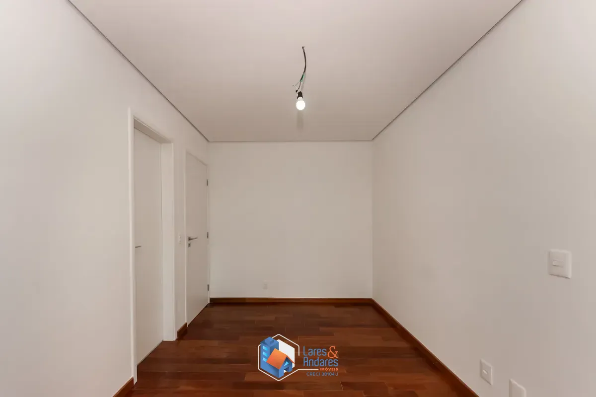 Apartamento, 3 quartos, 208 m² - Foto 15