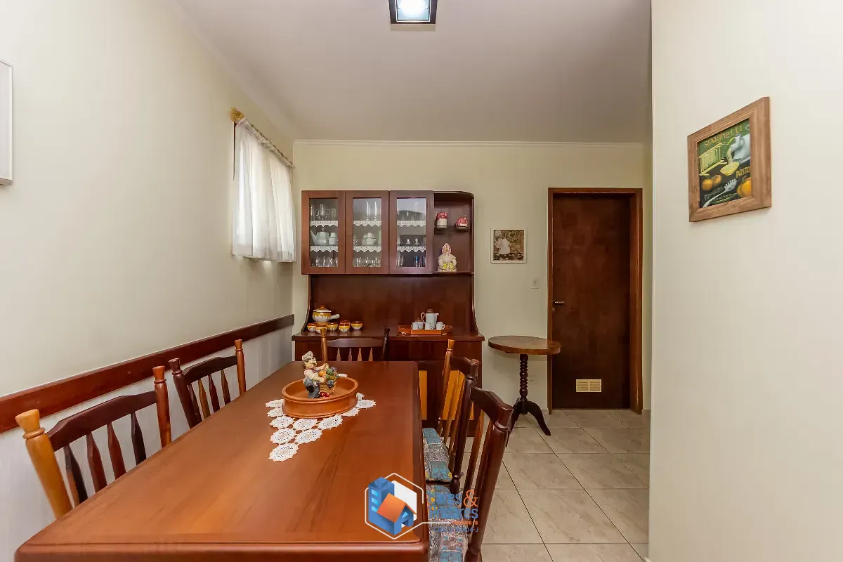 Apartamento, 3 quartos, 128 m² - Foto 12