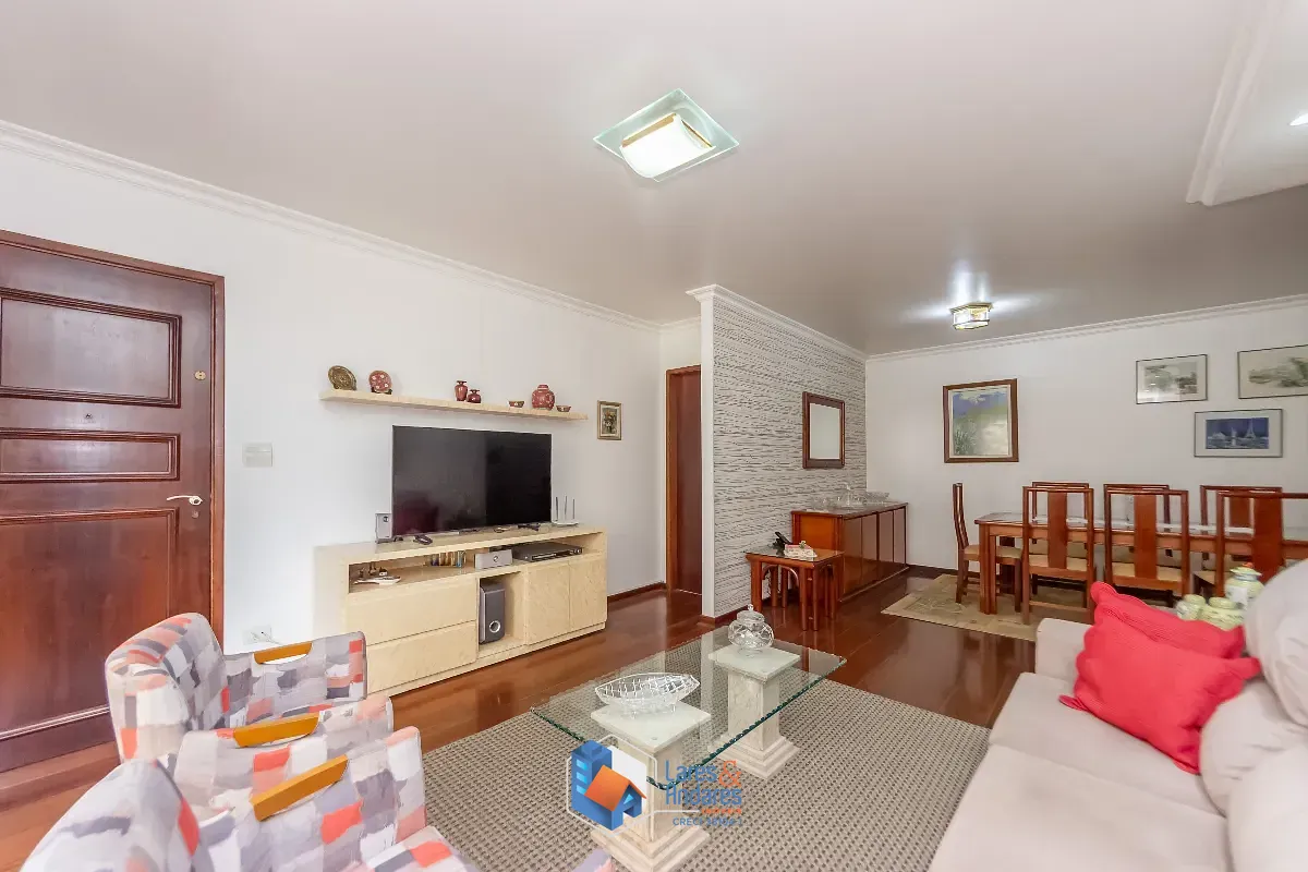 Apartamento, 3 quartos, 128 m² - Foto 7