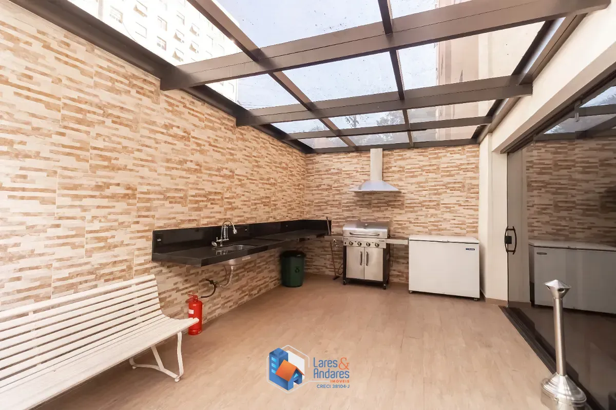 Apartamento, 3 quartos, 128 m² - Foto 39