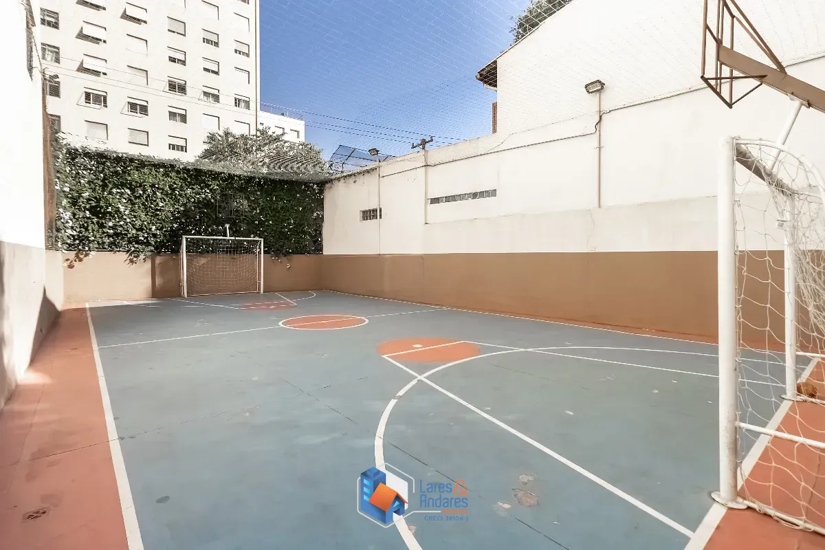 Apartamento, 3 quartos, 128 m² - Foto 49