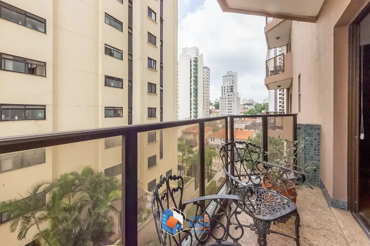 Apartamento, 3 quartos, 128 m² - Foto 9