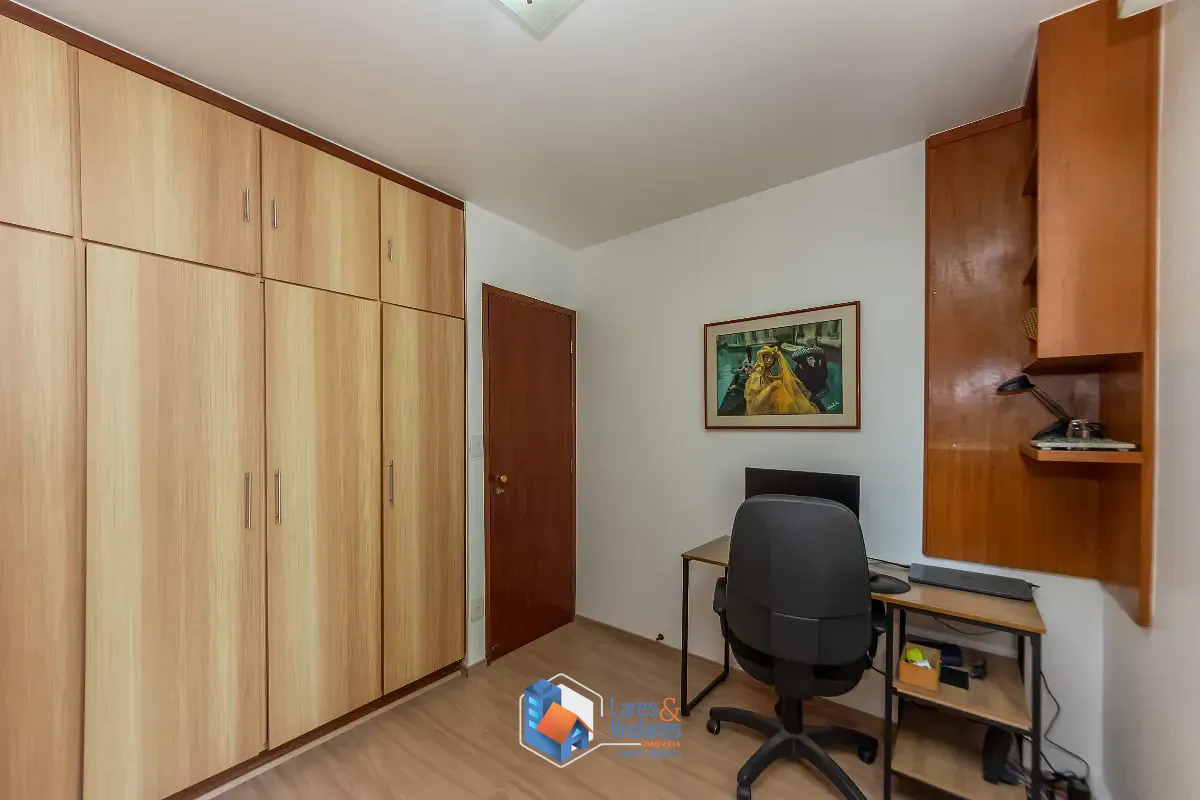Apartamento, 3 quartos, 128 m² - Foto 25