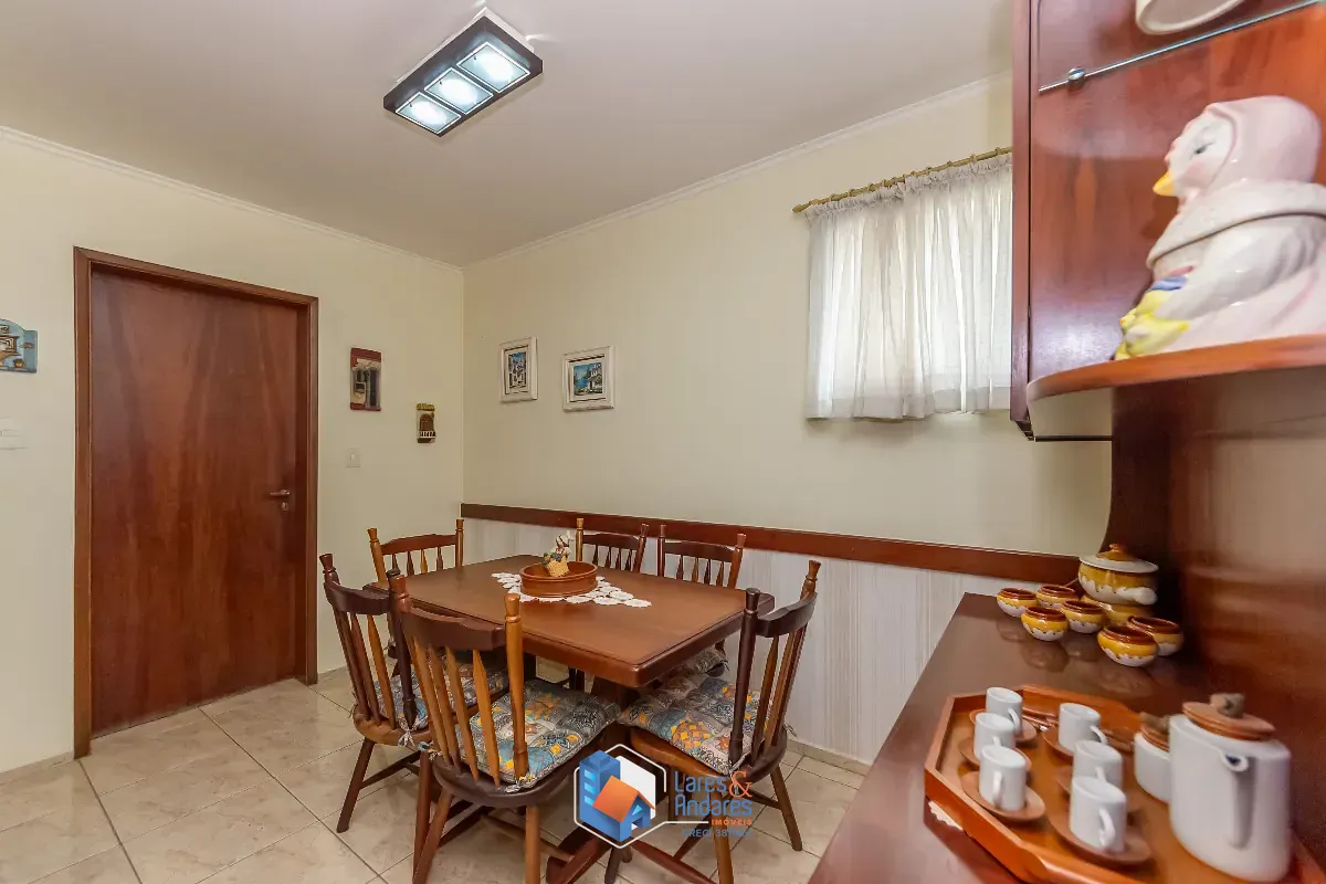 Apartamento, 3 quartos, 128 m² - Foto 10