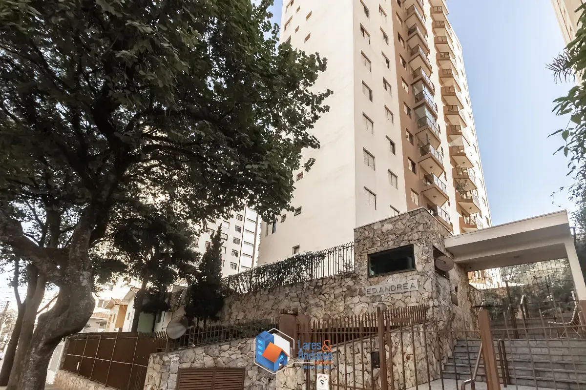 Apartamento, 3 quartos, 128 m² - Foto 41