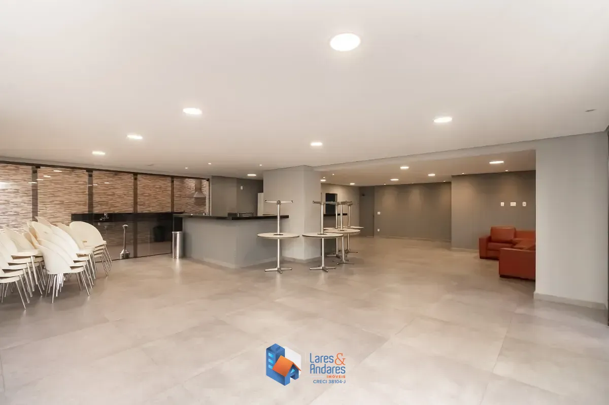 Apartamento, 3 quartos, 128 m² - Foto 38