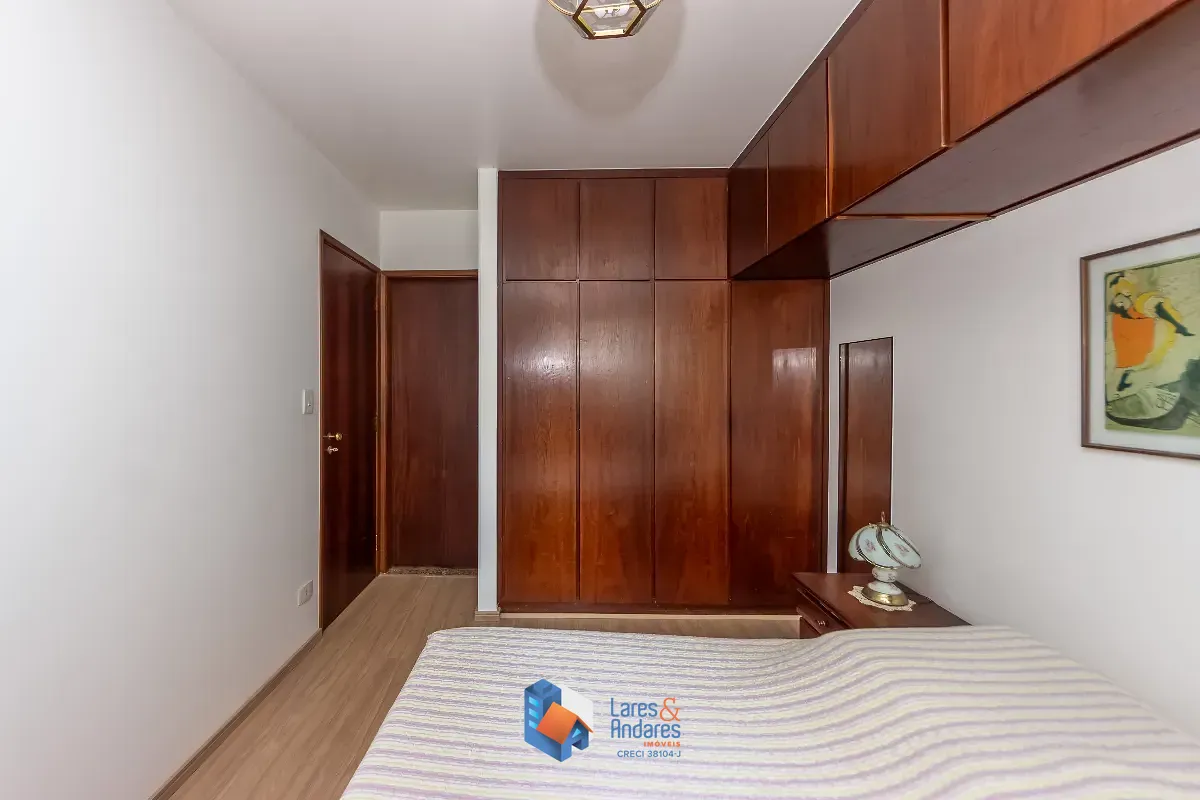 Apartamento, 3 quartos, 128 m² - Foto 20