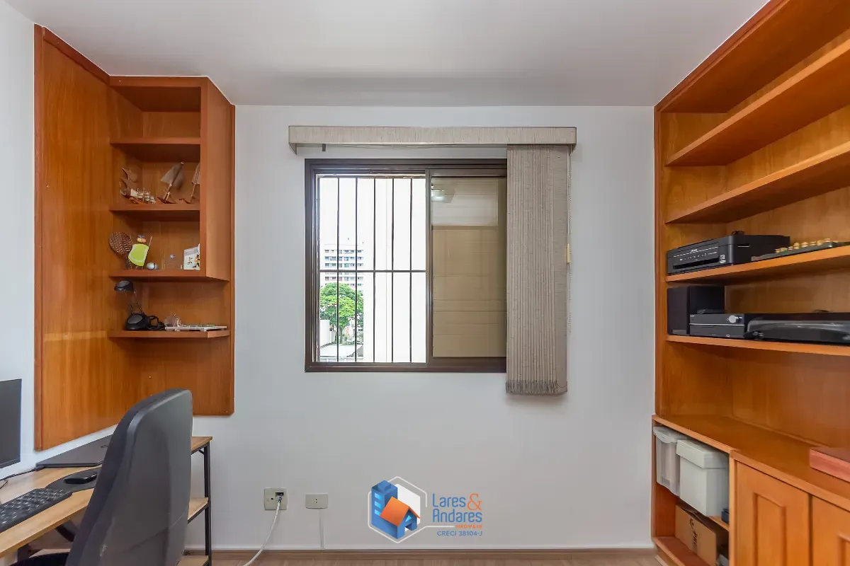 Apartamento, 3 quartos, 128 m² - Foto 24