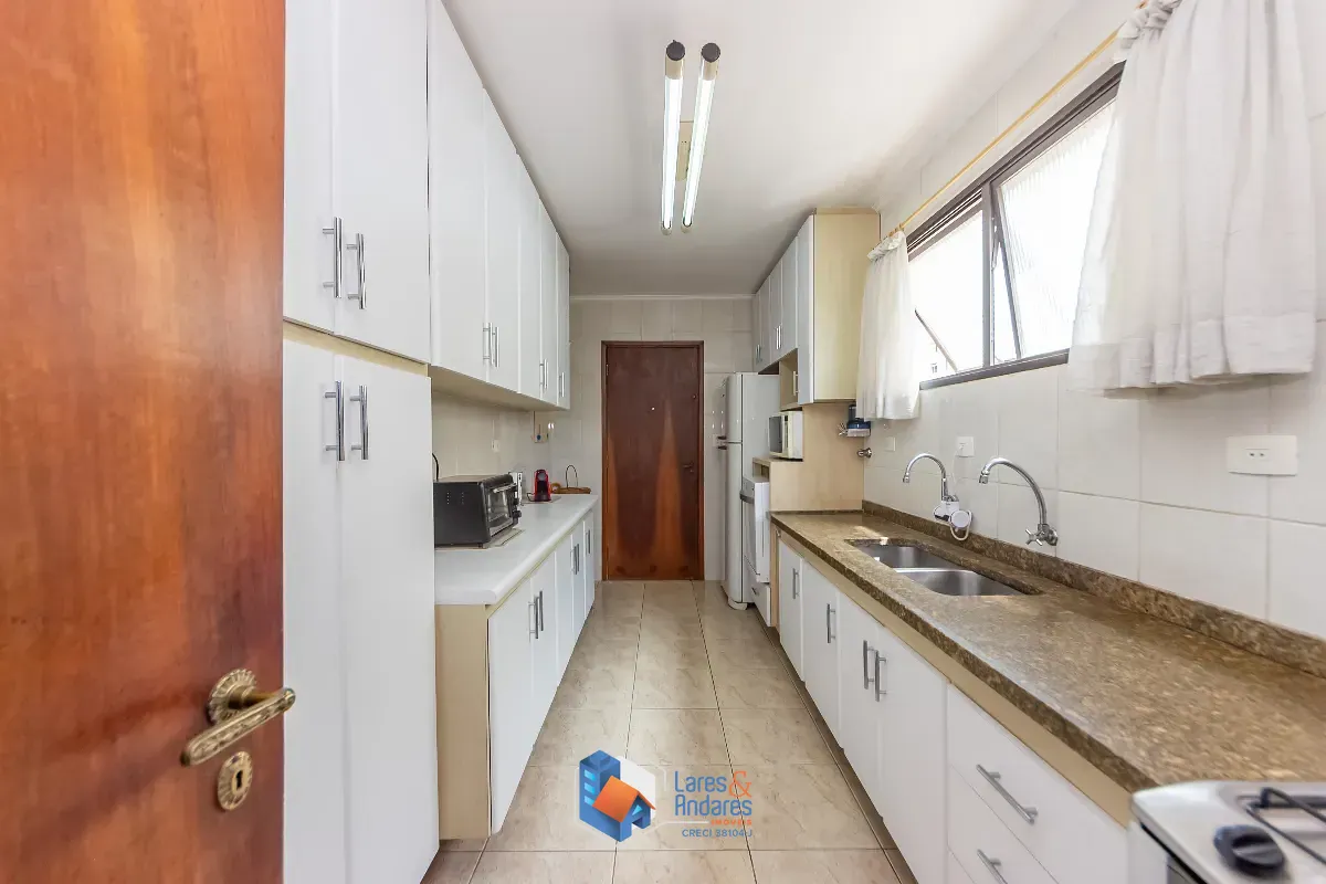 Apartamento, 3 quartos, 128 m² - Foto 13