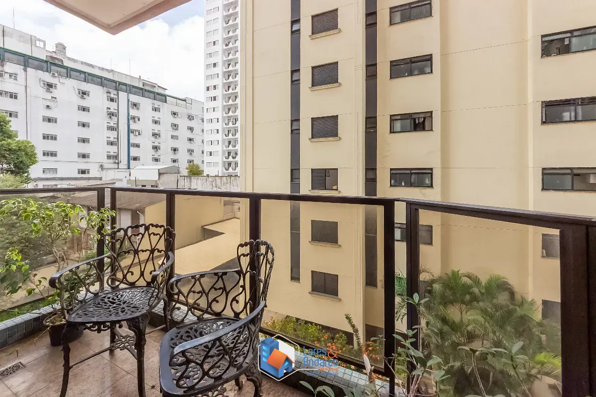 Apartamento, 3 quartos, 128 m² - Foto 8