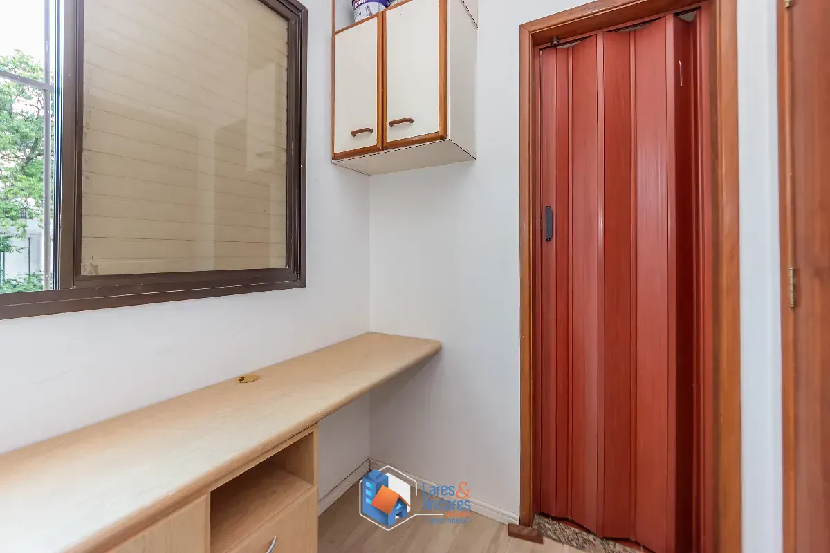 Apartamento, 3 quartos, 128 m² - Foto 32
