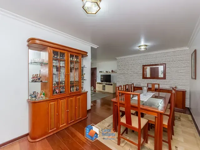 Apartamento com 128m² 3 quartos e 4 banheiros, à venda, no bairro Vila Clementino em São Paulo