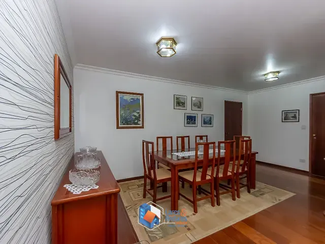 Apartamento com 128m² 3 quartos e 4 banheiros, à venda, no bairro Vila Clementino em São Paulo