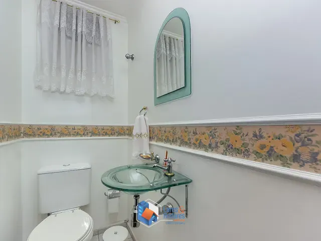 Apartamento com 128m² 3 quartos e 4 banheiros, à venda, no bairro Vila Clementino em São Paulo