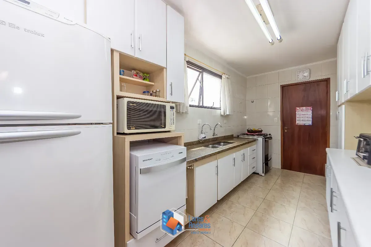 Apartamento, 3 quartos, 128 m² - Foto 14