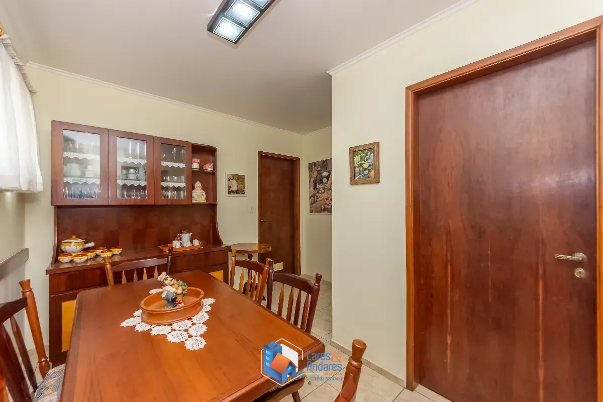 Apartamento, 3 quartos, 128 m² - Foto 11