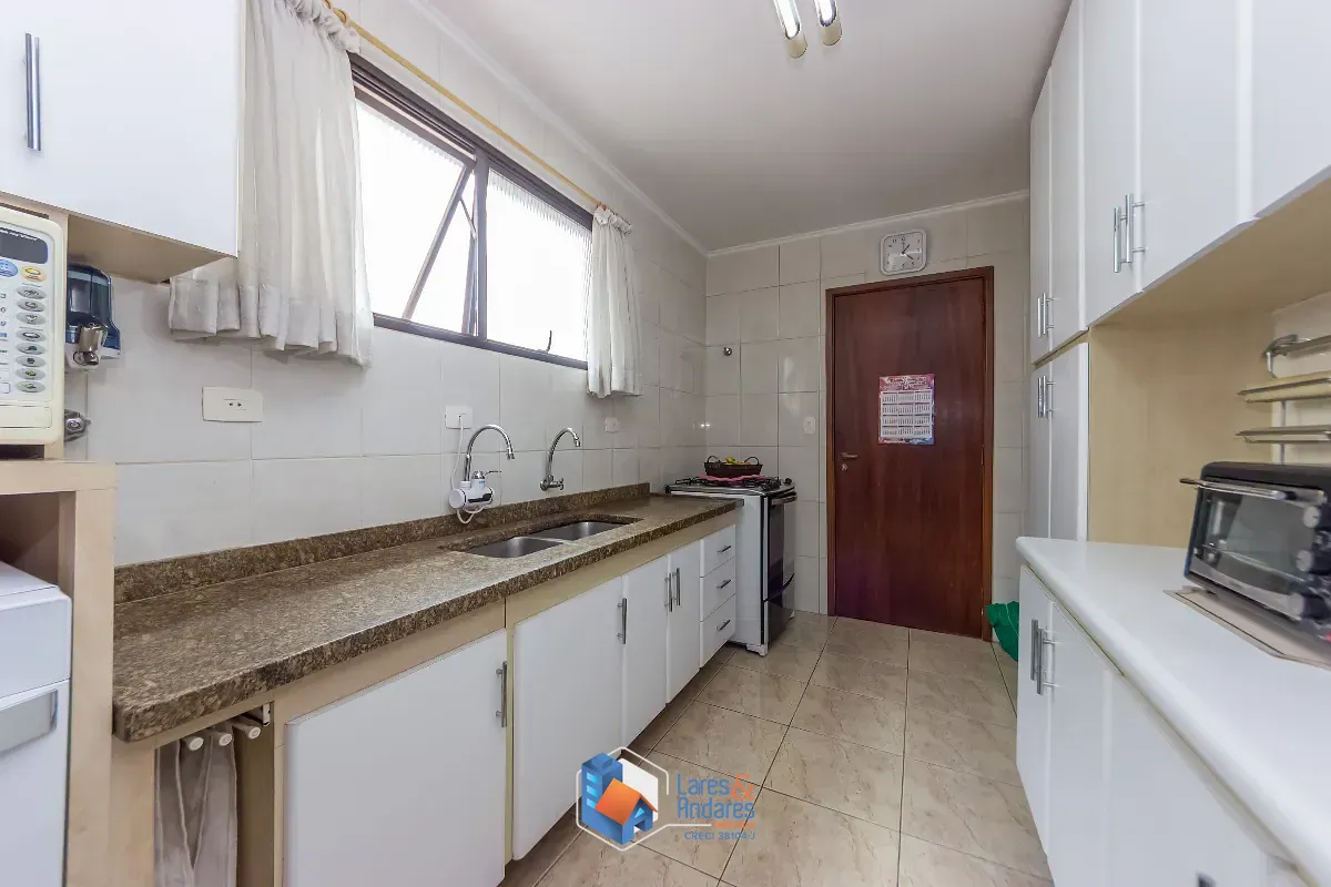 Apartamento, 3 quartos, 128 m² - Foto 17