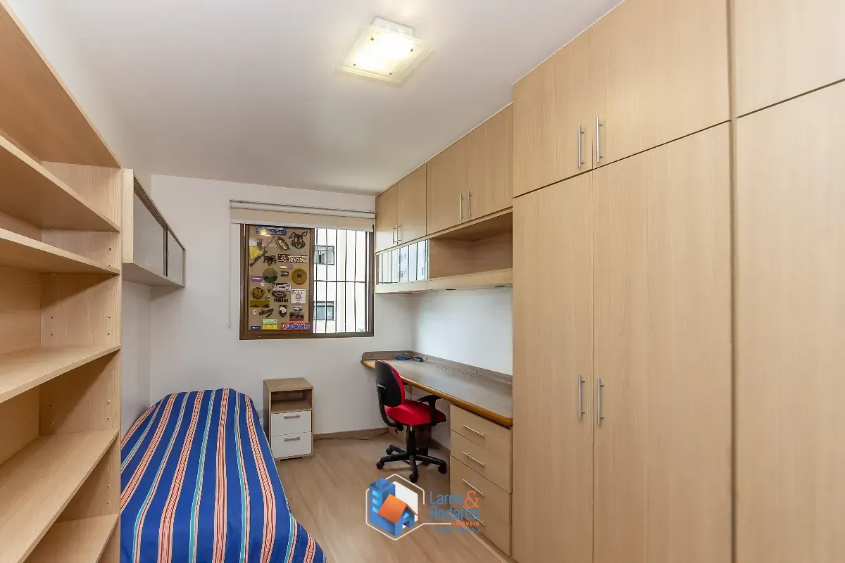 Apartamento, 3 quartos, 128 m² - Foto 28