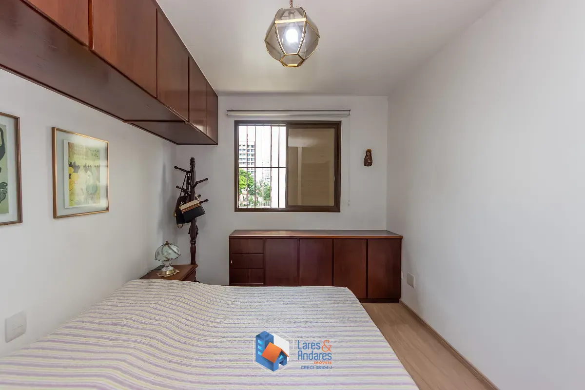 Apartamento, 3 quartos, 128 m² - Foto 21