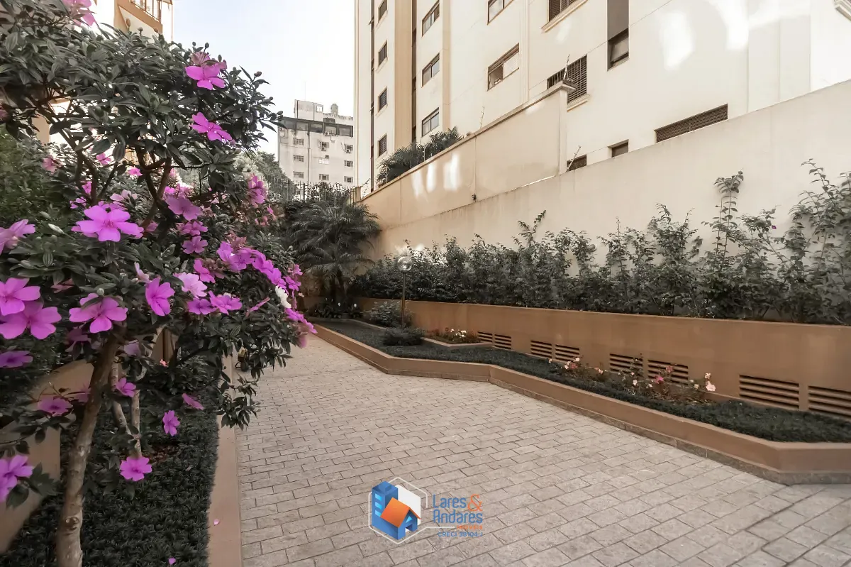 Apartamento, 3 quartos, 128 m² - Foto 37
