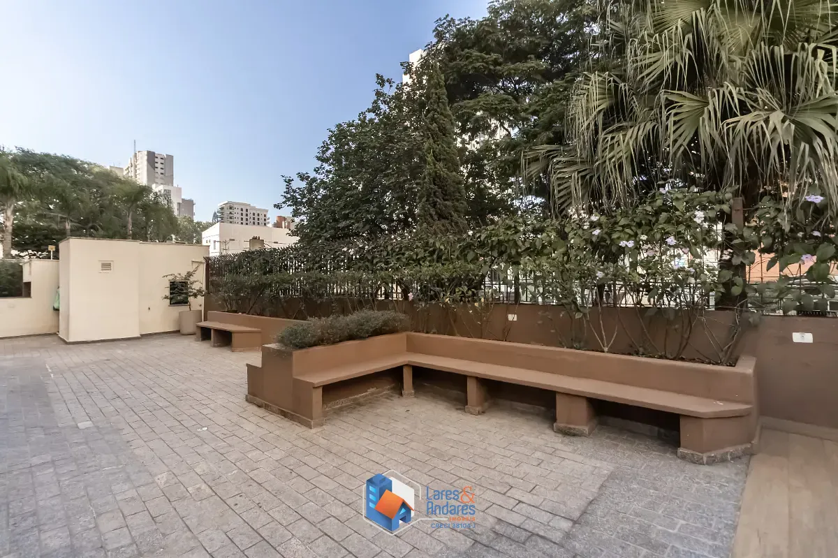 Apartamento, 3 quartos, 128 m² - Foto 40