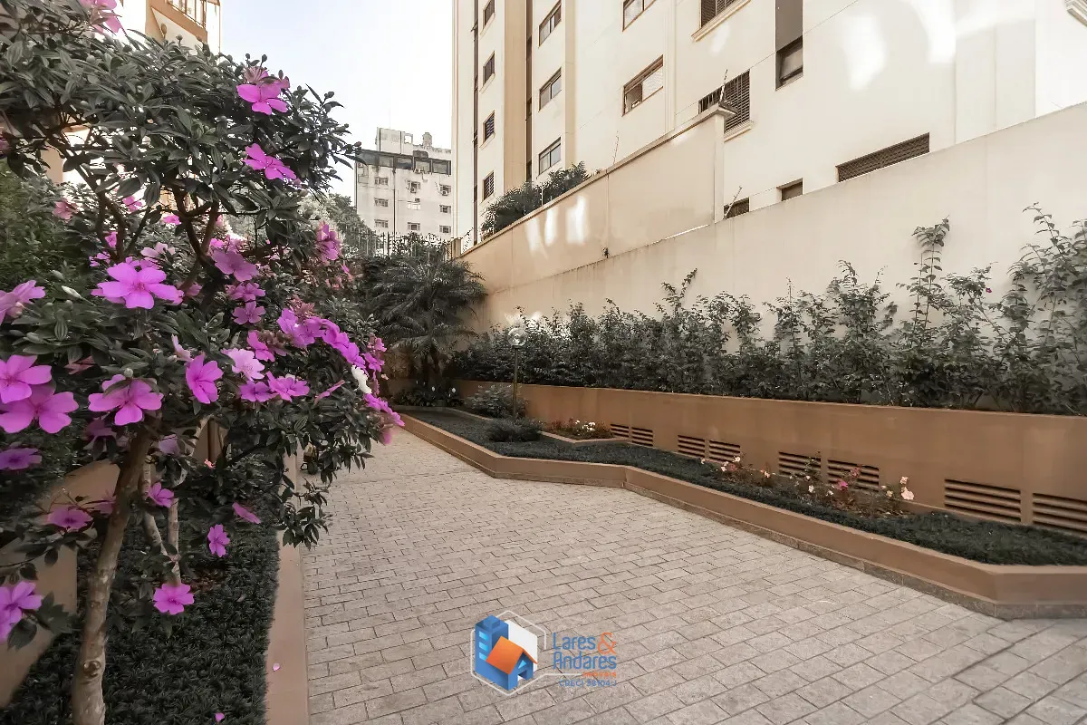 Apartamento, 3 quartos, 128 m² - Foto 54
