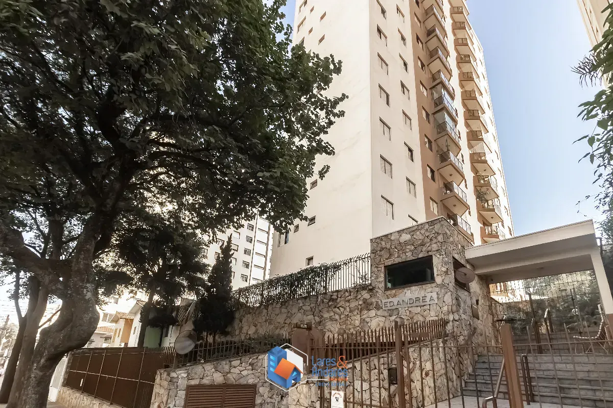 Apartamento, 3 quartos, 128 m² - Foto 56