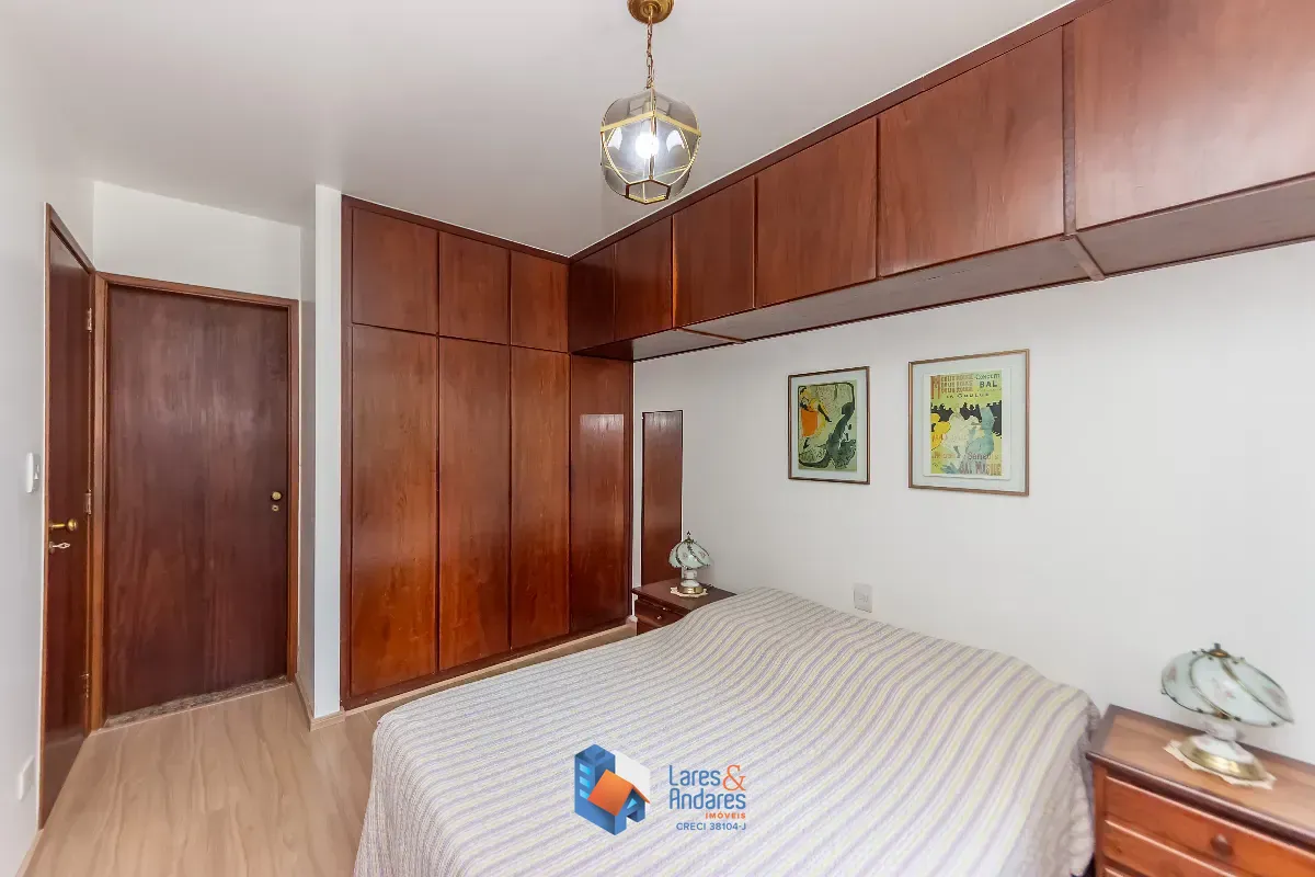 Apartamento, 3 quartos, 128 m² - Foto 19