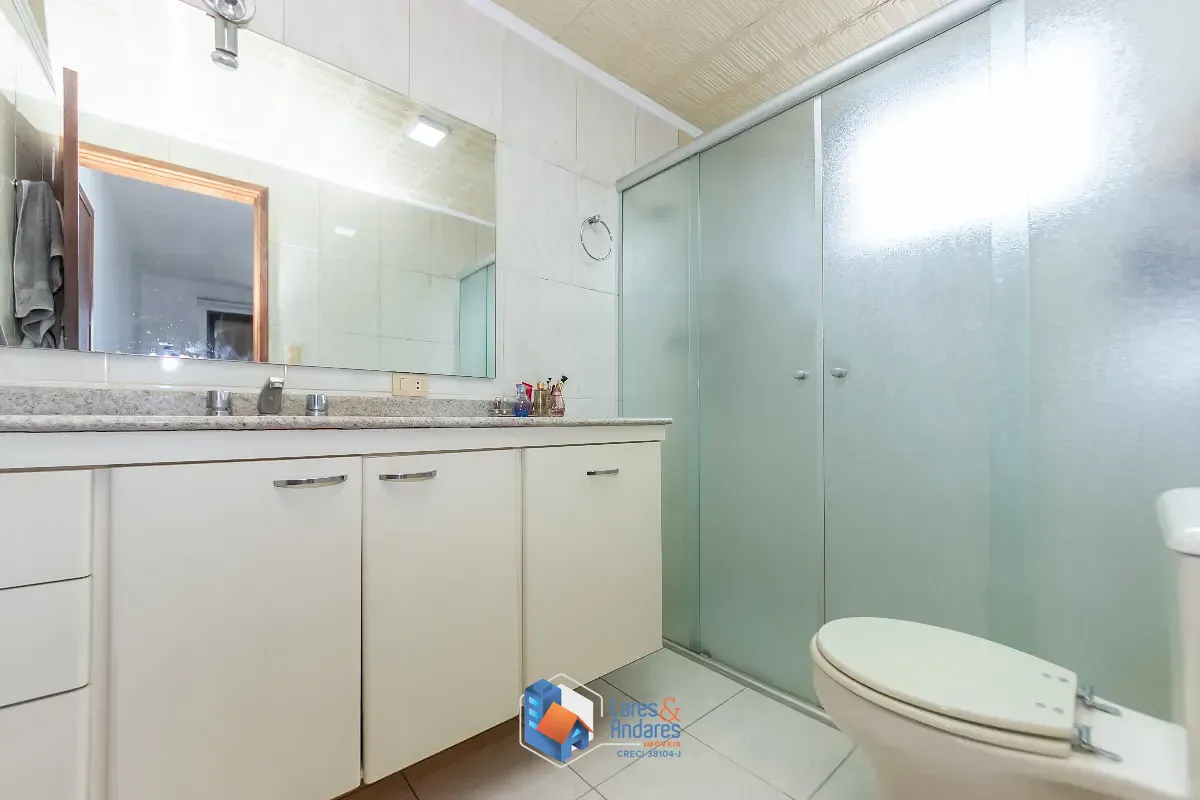 Apartamento, 3 quartos, 128 m² - Foto 22