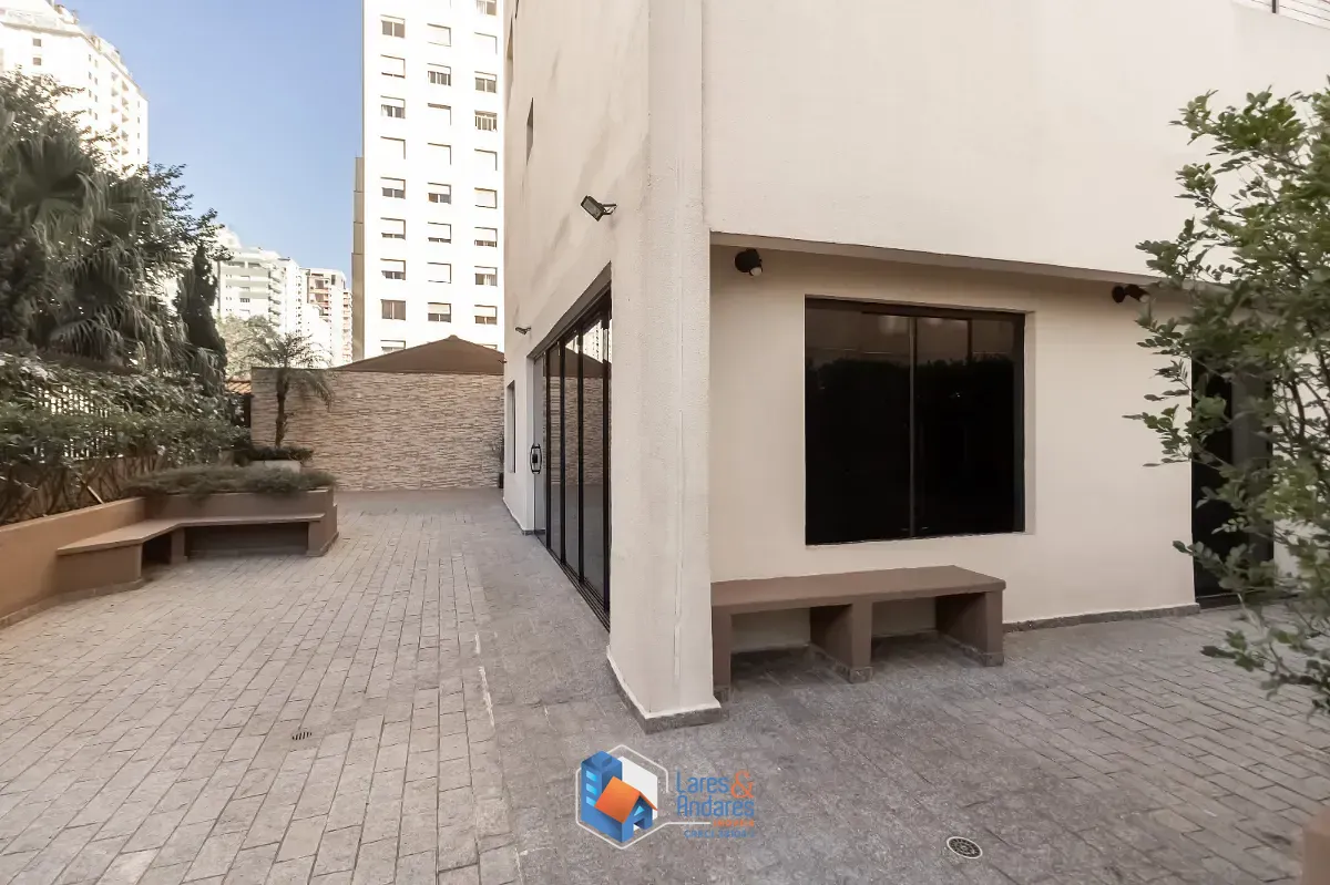 Apartamento, 3 quartos, 128 m² - Foto 42