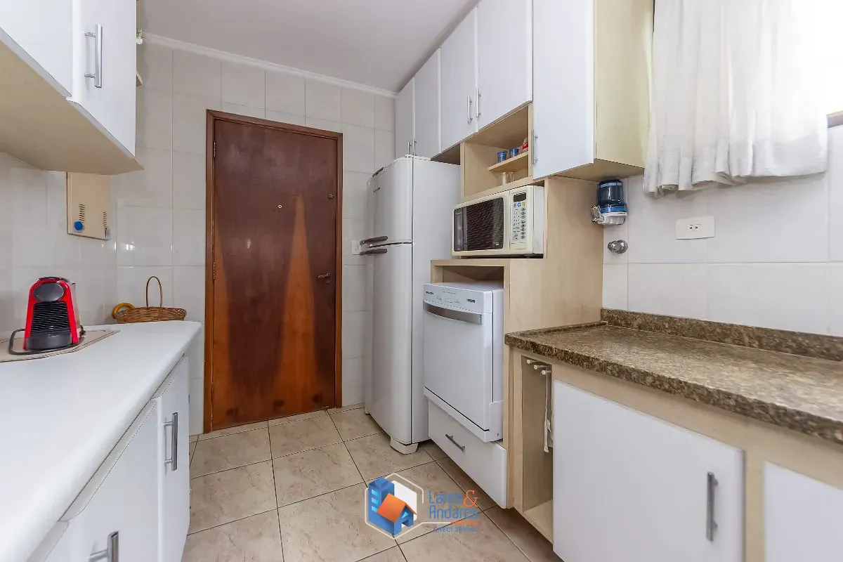 Apartamento, 3 quartos, 128 m² - Foto 16