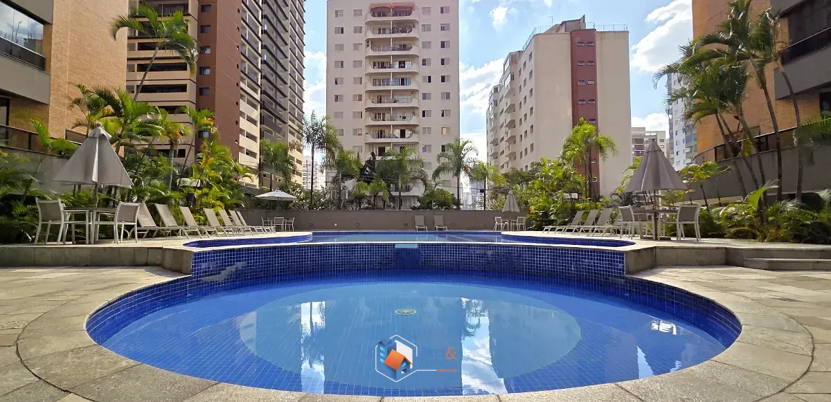 Apartamento, 4 quartos, 246 m² - Foto 31