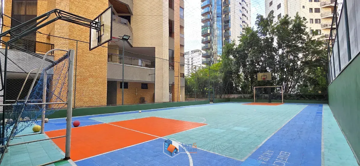 Apartamento, 4 quartos, 246 m² - Foto 32