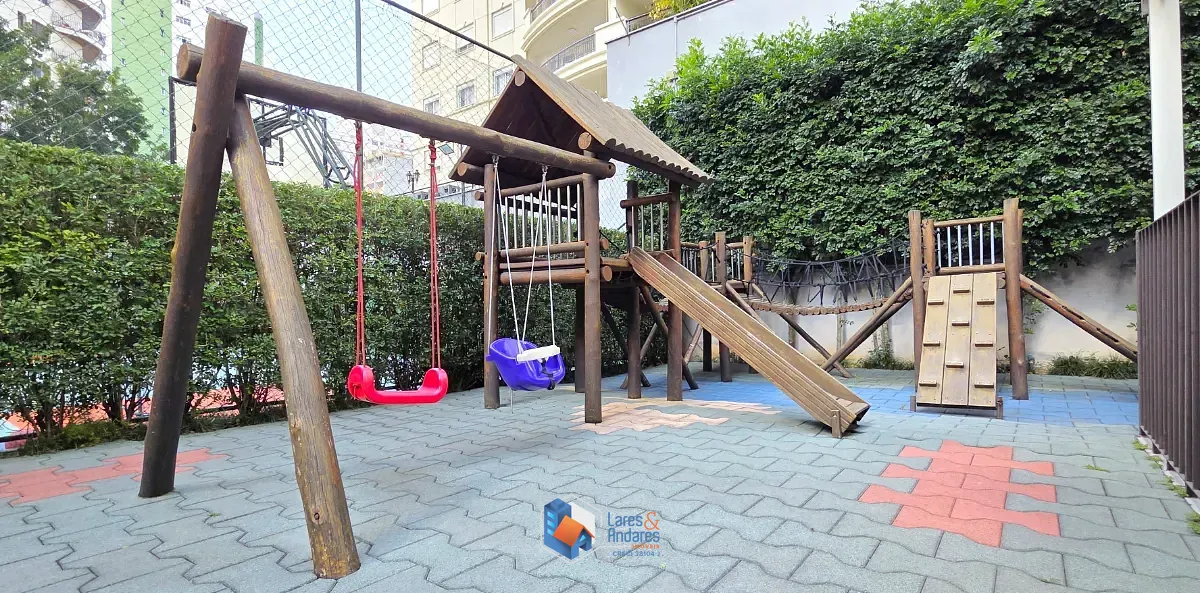 Apartamento, 4 quartos, 246 m² - Foto 33