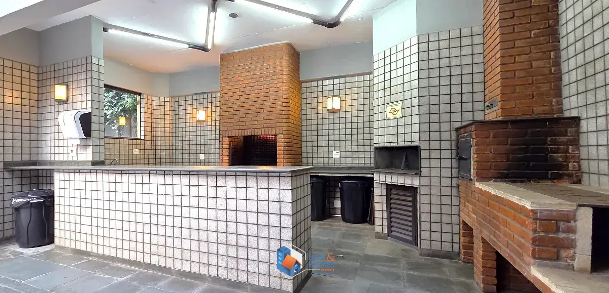 Apartamento, 4 quartos, 246 m² - Foto 34