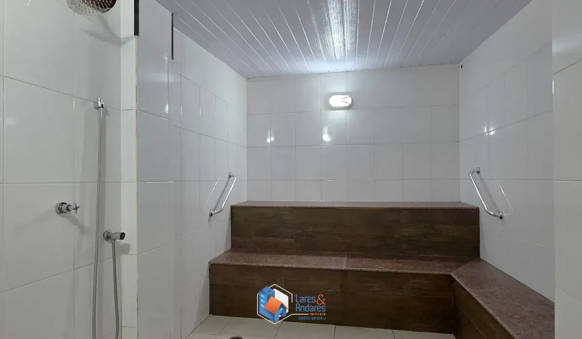 Apartamento, 4 quartos, 246 m² - Foto 35