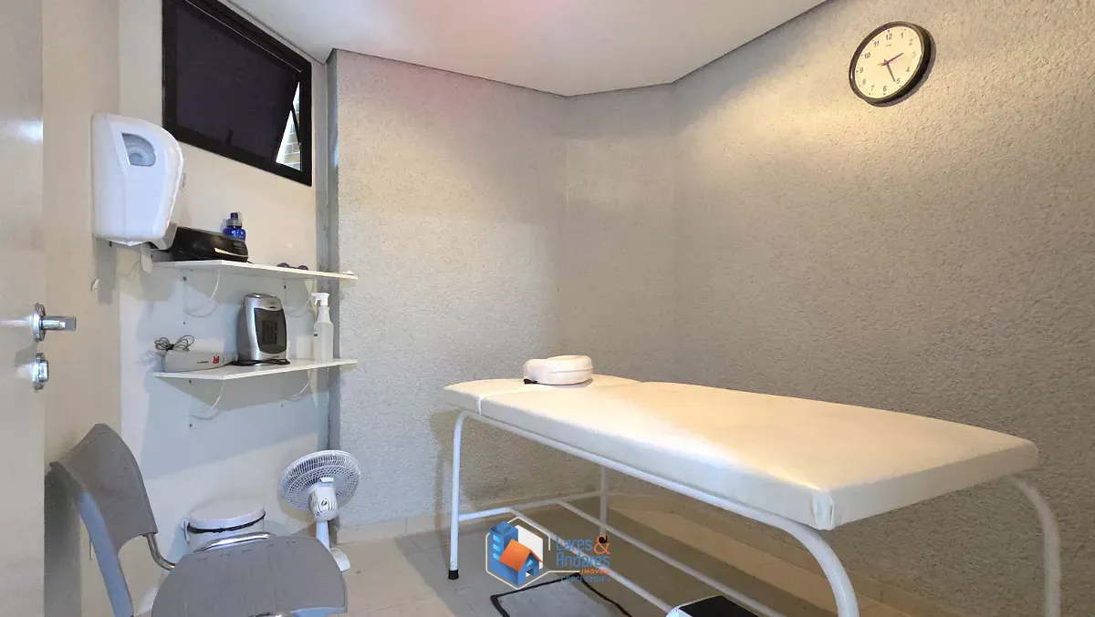 Apartamento, 4 quartos, 246 m² - Foto 36