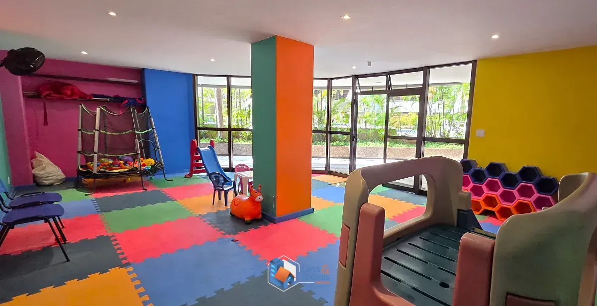 Apartamento, 4 quartos, 246 m² - Foto 37