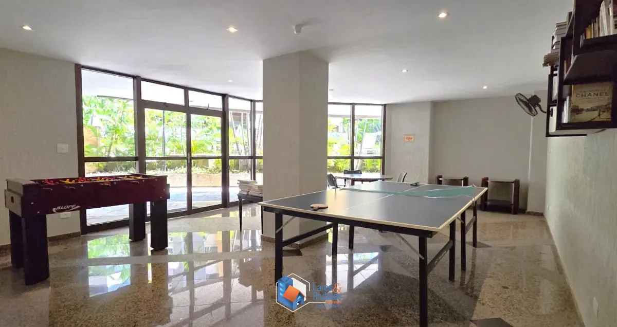 Apartamento, 4 quartos, 246 m² - Foto 38