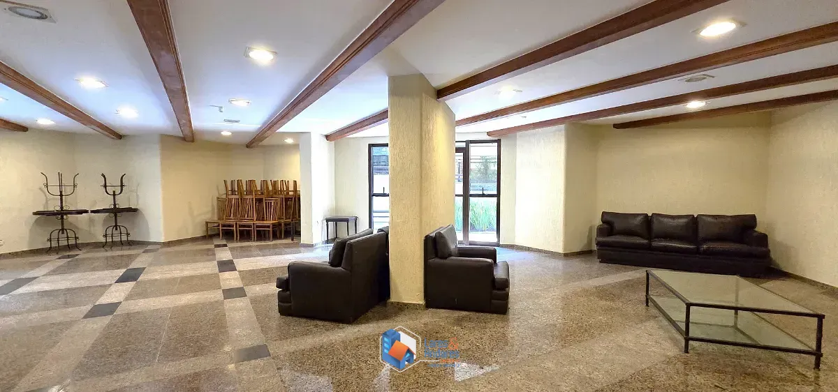 Apartamento, 4 quartos, 246 m² - Foto 39