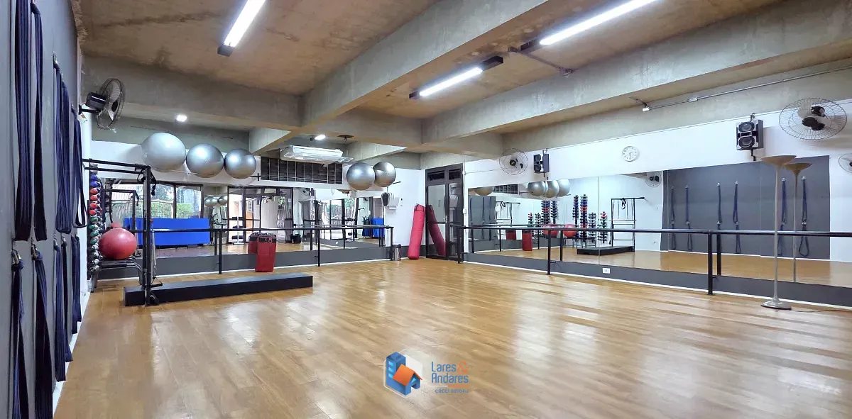 Apartamento, 4 quartos, 246 m² - Foto 40